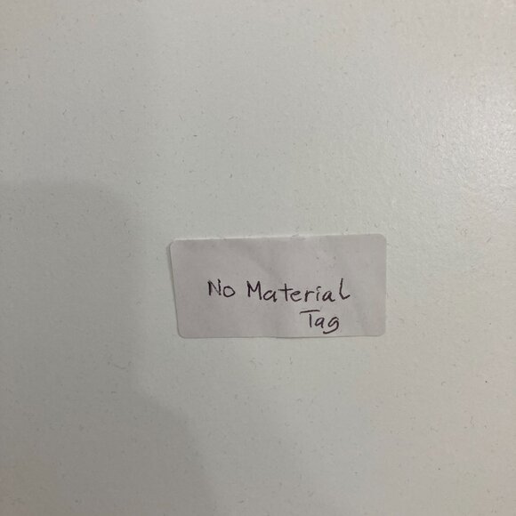 Jess & Jane Medium Gray Acid Wash Floral Artsy Asymmetric Long Sleeve Tunic - Picture 7 of 10